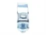 Хомут глушника Citroen Jumper/Peugeot Boxer 2.8 HDi 00-02 (d=60.5mm) FA1 (opt-om) Fischer Automotive One (FA1) 951-960 (фото 2)