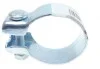 Хомут глушника Citroen Jumper/Peugeot Boxer 2.8 HDi 00-02 (d=60.5mm) FA1 (opt-om) Fischer Automotive One (FA1) 951-960 (фото 3)