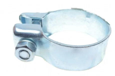 Хомут глушника Citroen Jumper/Peugeot Boxer 2.8 HDi 00-02 (d=60.5mm) FA1 (opt-om) Fischer Automotive One (FA1) 951-960