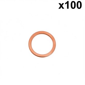 Шайба мідна Fischer Automotive One (FA1) 954.330.100