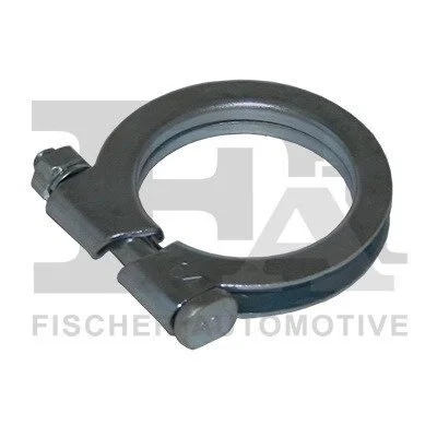 Хомут-затискувач металевий Fischer Automotive One (FA1) 961-958 (фото 1)