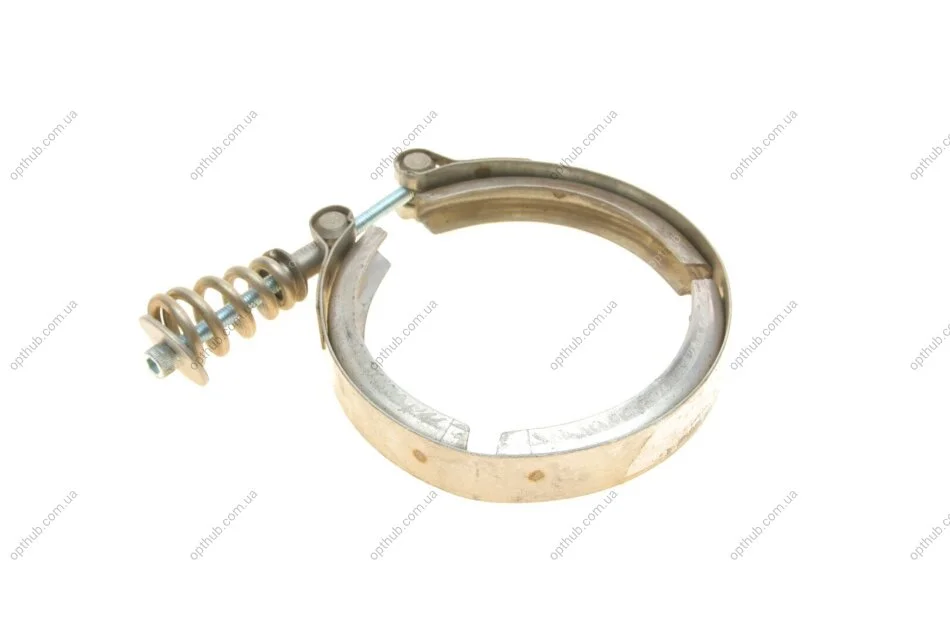 Хомут глушника FA1 Fischer Automotive One (FA1) 969-810 (фото 1)