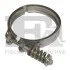 Хомут-затискувач металевий Fischer Automotive One (FA1) 969-897 (фото 1)