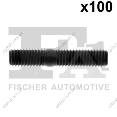 Шпилька Fischer Automotive One (FA1) 985-823.100 (фото 1)