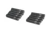 Шпілька 10 шт. M8x1,25x10/M8x1,25x25 мм (вир-во Fischer) Fischer Automotive One (FA1) 985-832.10 (фото 1)