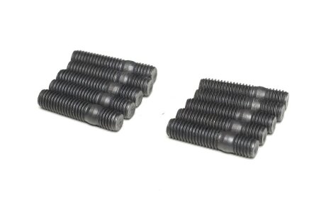 Шпілька 10 шт. M8x1,25x10/M8x1,25x25 мм (Fischer) Fischer Automotive One (FA1) 985-832.10