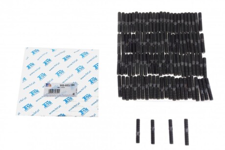 Шпилька колектора випускного MB Sprinter OM611/612/646/642/651 (M8x1.25x20/M8x1.25x30) (к-кт UA63 Fischer Automotive One (FA1) 985-833.100