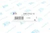Гайка (M7x1.0) з буртиком самоконтрольна (к-кт 10шт)) (SW11) FA1 (opt-om) Fischer Automotive One (FA1) 988-0702.10 (фото 5)