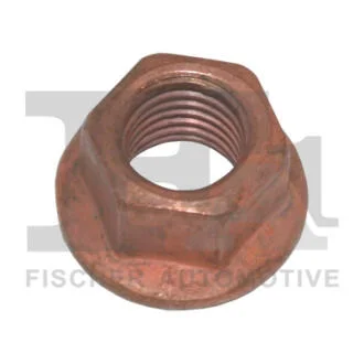 Гайка до М12 включно (з чорного металу) Fischer Automotive One (FA1) 988-1001.100
