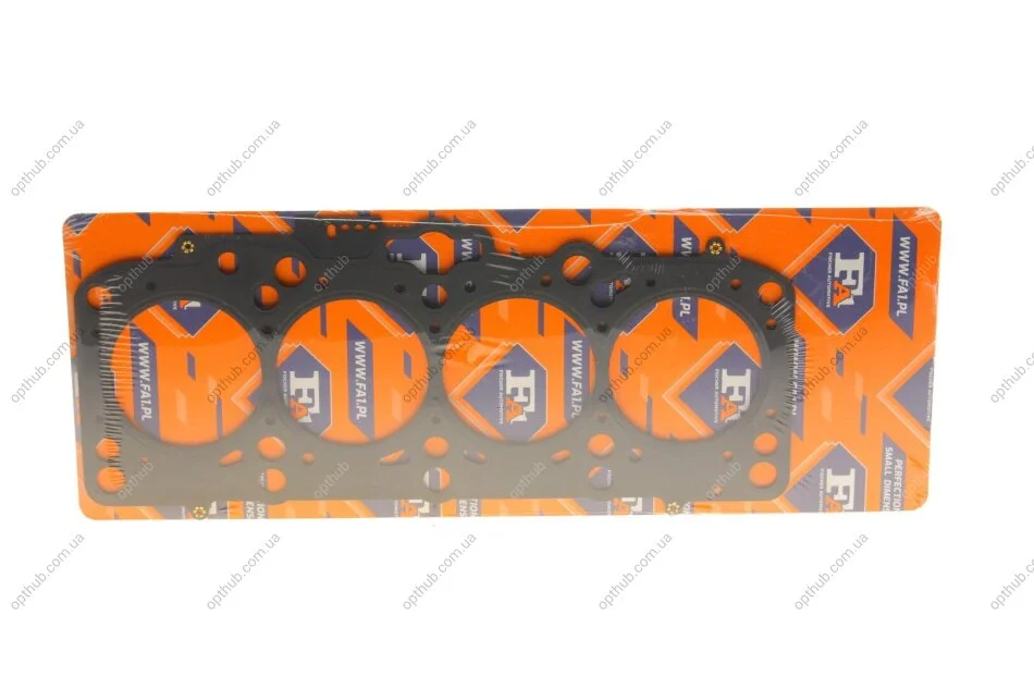 Прокладка головки циліндрів VAG (вир-во Fischer) Fischer Automotive One (FA1) EC1100-904 (фото 1)
