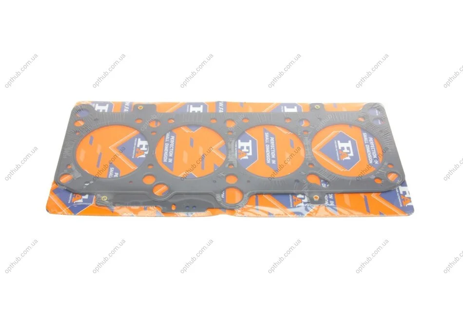 Прокладка головки циліндрів VAG (вир-во Fischer) Fischer Automotive One (FA1) EC1100-906 (фото 1)