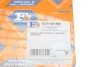 Прокладка головки циліндрів VAG (вир-во Fischer) Fischer Automotive One (FA1) EC1100-906 (фото 2)