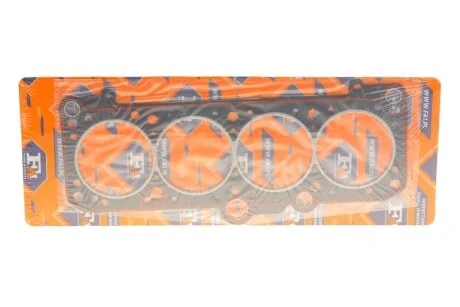 Прокладка головки блоку циліндрів (ГБЦ) (вир-во Fischer) Fischer Automotive One (FA1) EC1100-909