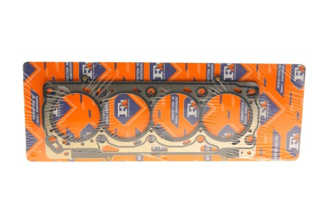 Прокладка ГБЦ Skoda Fabia/Octavia/VW Caddy/Polo/Golf 1.4 16V 04-16 FA1 UA63 Fischer Automotive One (FA1) EC1100-911