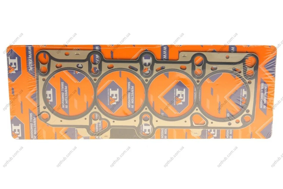 Прокладка головки циліндрів VAG (вир-во Fischer) Fischer Automotive One (FA1) EC1100-914 (фото 1)