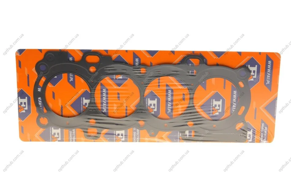 Прокладка головки циліндрів FORD (вир-во Fischer) Fischer Automotive One (FA1) EC1300-904 (фото 1)