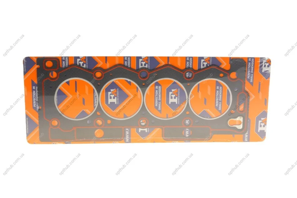 Прокладка головки циліндрів PSA (вир-во Fischer) Fischer Automotive One (FA1) EC2100-901 (фото 1)