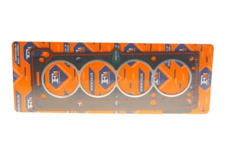 Прокладка головки блоку циліндрів (ГБЦ) (Fischer) C.I.U Fischer Automotive One (FA1) EC2200-902
