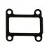 Прокладка двигуна металева Fischer Automotive One (FA1) EG1200-903 (фото 1)