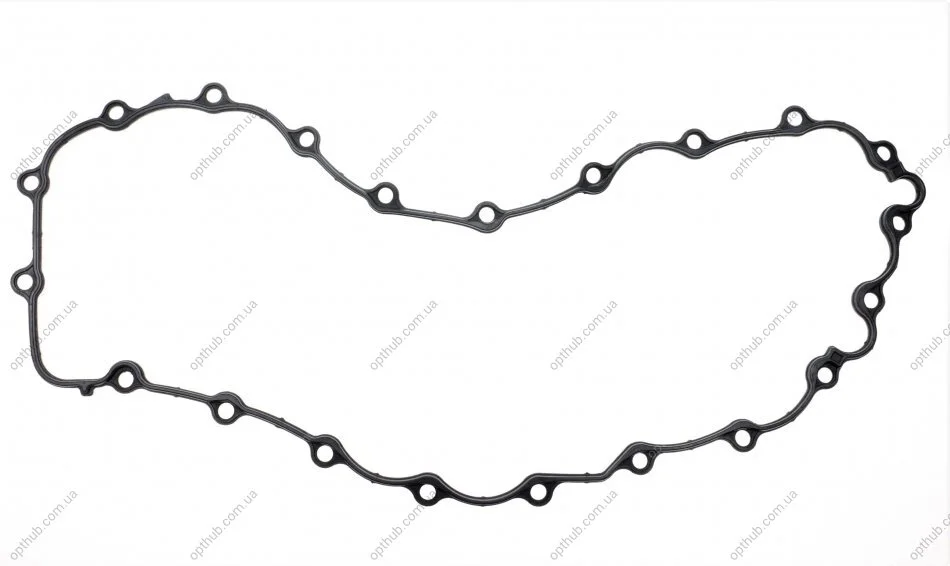 Прокладка піддону Renault Trafic/Master/Kangoo 1.9D/dCi/dTi FA1 UA63 Fischer Automotive One (FA1) EM2200-901 (фото 1)