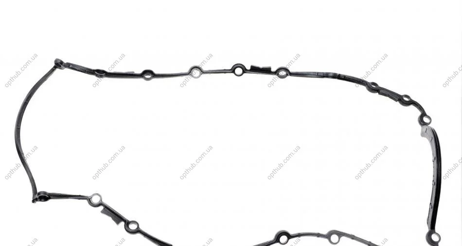 Прокладка піддону Renault Kangoo 1.5/1.6 16V 01- FA1 UA63 Fischer Automotive One (FA1) EM2200-904 (фото 1)
