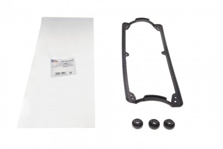 Прокладка кришки клапанів VW Caddy 1.4/1.6 95-04 FA1 UA63 Fischer Automotive One (FA1) EP1100-914Z