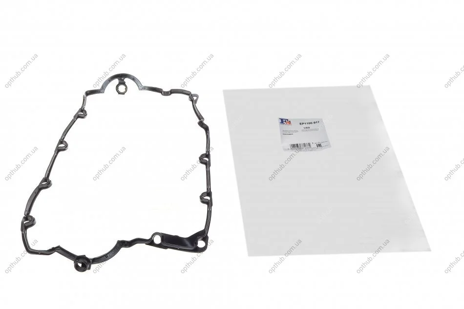 Прокладка кришки головки VAG (вир-во Fischer) Fischer Automotive One (FA1) EP1100-917 (фото 1)