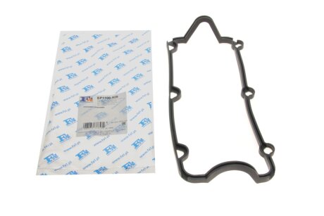 Прокладка кришки клапанів Audi 80/100/A4/A6/A8 2.6-2.8 90-00 FA1 UA63 Fischer Automotive One (FA1) EP1100-925