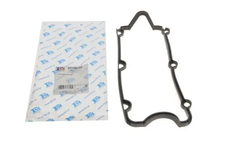 Прокладка кришки клапанів Audi 80/100/A4/A6/A8 2.6-2.8 90-00 FA1 UA63 Fischer Automotive One (FA1) EP1100-925