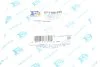 Прокладка кришки клапанів Audi 80/100/A4/A6/A8 2.6-2.8 90-00 FA1 UA63 Fischer Automotive One (FA1) EP1100-925 (фото 5)