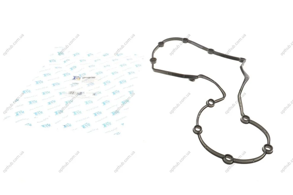 Прокладка кришки клапанів Audi A4/A6 2.0 TDI 04-11 FA1 (opt-om) Fischer Automotive One (FA1) EP1100-950 (фото 1)