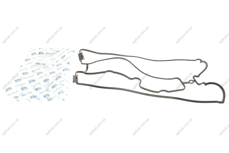 Прокладка кришки клапанів Opel Omega B/Astra H/Vectra B 1,8/2.0/2.2 94-10 FA1 UA63 Fischer Automotive One (FA1) EP1200-909 (фото 1)