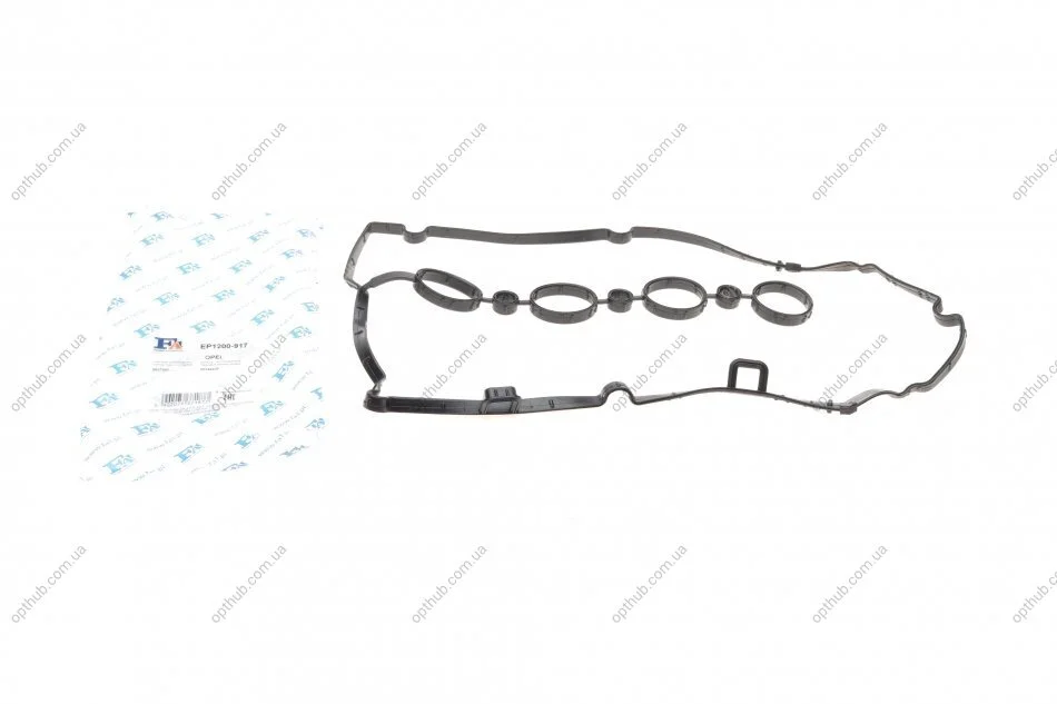 Прокладка кришки головки OPEL (вир-во Fischer) Fischer Automotive One (FA1) EP1200-917 (фото 1)