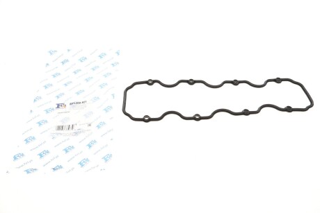 Прокладка кришки клапанів Opel Omega B/Astra F/G/Vectra B 1.7D/2.0 94- FA1 UA63 Fischer Automotive One (FA1) EP1200-921