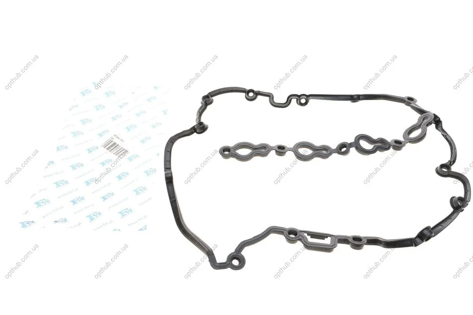 Прокладка кришки клапанів Opel Insignia 2.0 CDTI 08- FA1 (opt-om) Fischer Automotive One (FA1) EP1200-941 (фото 1)