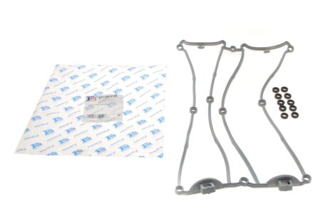 Прокладка кришки клапанів Ford Escort/ Mondeo 1.6-2.0 I 92-00 (к-кт) FA1 (opt-om) Fischer Automotive One (FA1) EP1300-918Z