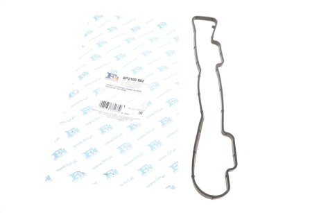 Прокладка кришки клапанів Citroen Berlingo 1.6HDI 05- FA1 UA63 Fischer Automotive One (FA1) EP2100-902