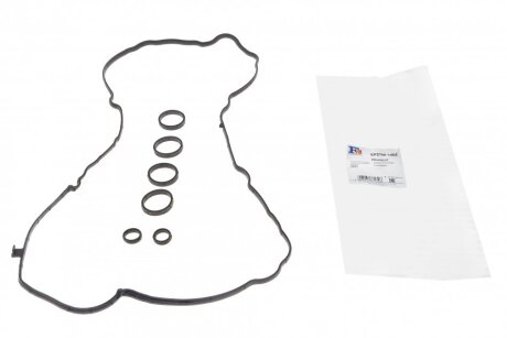 Прокладка кришки головки - комплект BMW (Fischer) Fischer Automotive One (FA1) EP2100-906Z