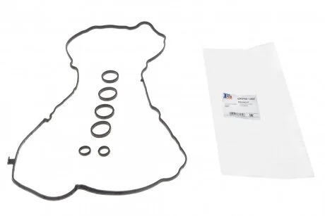Прокладка кришки головки - комплект BMW (вир-во Fischer) Fischer Automotive One (FA1) EP2100-906Z