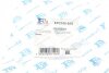 Прокладка клапанної кришки гумова КЛ.КР. PSA 1.6 16V TU5JP4 00-10 -ua Fischer Automotive One (FA1) EP2100-910 (фото 4)