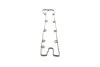 Прокладка кришки клапанів Citroen Jumpy/Fiat Scudo/Peugeot Expert 2.0i 00-06 (R) FA1 UA63 Fischer Automotive One (FA1) EP3300-917 (фото 2)