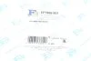 Прокладка крышки клапанов Mazda 323/626 1.8-2.0 97-04 FA1 (opt-om) Fischer Automotive One (FA1) EP7800-903 (фото 8)