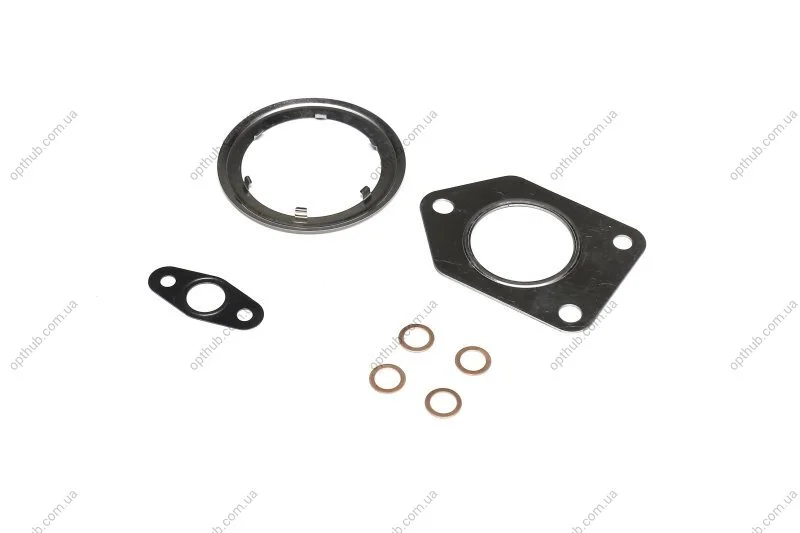 Монтажний комплект, компресор (вир-во Fischer) Fischer Automotive One (FA1) KT100020E (фото 1)