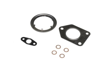 Монтажний комплект, компресор (Fischer) Fischer Automotive One (FA1) KT100020E