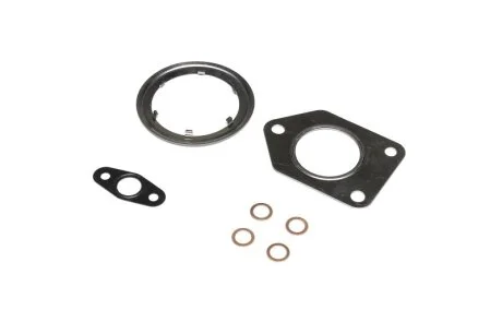 Монтажний комплект, компресор (вир-во Fischer) Fischer Automotive One (FA1) KT100020E