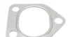Комплект прокладок турбіни BMW 3 (E90) 04-11 FA1 (opt-om) Fischer Automotive One (FA1) KT100035 (фото 10)