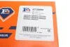 Комплект прокладок турбіни BMW X3 (E83) 05-08 M57 D30 FA1 (opt-om) Fischer Automotive One (FA1) KT100090 (фото 14)