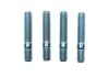 Комплект прокладок з різних матеріалів TURBO SET PEUGEOT 207 1.6 16V RC 128 KW 02/2007 - Fischer Automotive One (FA1) KT100100 (фото 4)