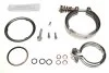 Комплект прокладок из разных материалов TURBO SET BMW X5 3.0 D 173 KW 02/2007 - 09/2008 Fischer Automotive One (FA1) KT100110 (фото 1)