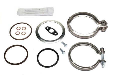 Монтажний комплект, компресор (Fischer) Fischer Automotive One (FA1) KT100190